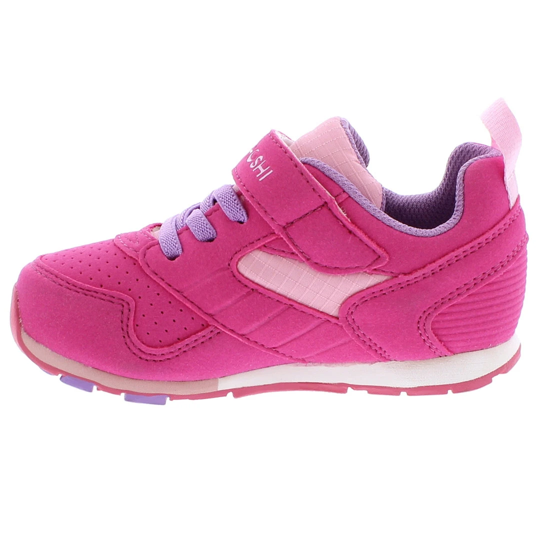 Tsukihoshi Kids' Racer | Fuchsia/Pink 7 Tsukihoshi Kids' Racer | Fuchsia/Pink
