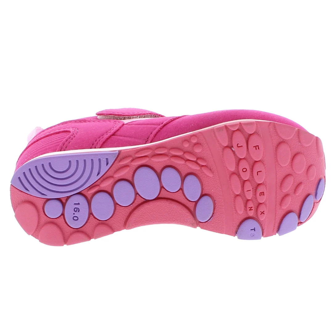 Tsukihoshi Kids' Racer | Fuchsia/Pink 9 Tsukihoshi Kids' Racer | Fuchsia/Pink