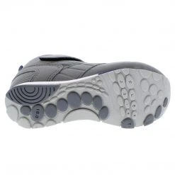 Tsukihoshi Baby Racer Mid | Grey/Navy Kids 15 Tsukihoshi Baby Racer Mid | Grey/Navy Kids