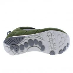 Tsukihoshi Kids Baby Racer Mid | Green/Navy 15 Tsukihoshi Kids Baby Racer Mid | Green/Navy