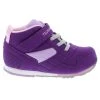 Tsukihoshi Kids Baby Racer Mid | Purple/Pink