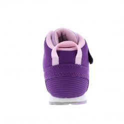 Tsukihoshi Kids Baby Racer Mid | Purple/Pink