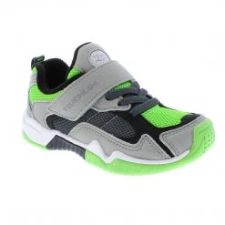 Tsukihoshi Kids' Blast | Grey/Green