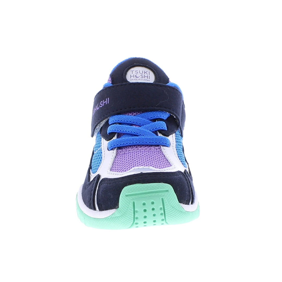 Tsukihoshi Kids' Blast | Navy/Purple 6 Tsukihoshi Kids' Blast | Navy/Purple