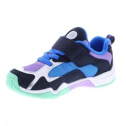 Tsukihoshi Kids' Blast | Navy/Purple 11 Tsukihoshi Kids' Blast | Navy/Purple