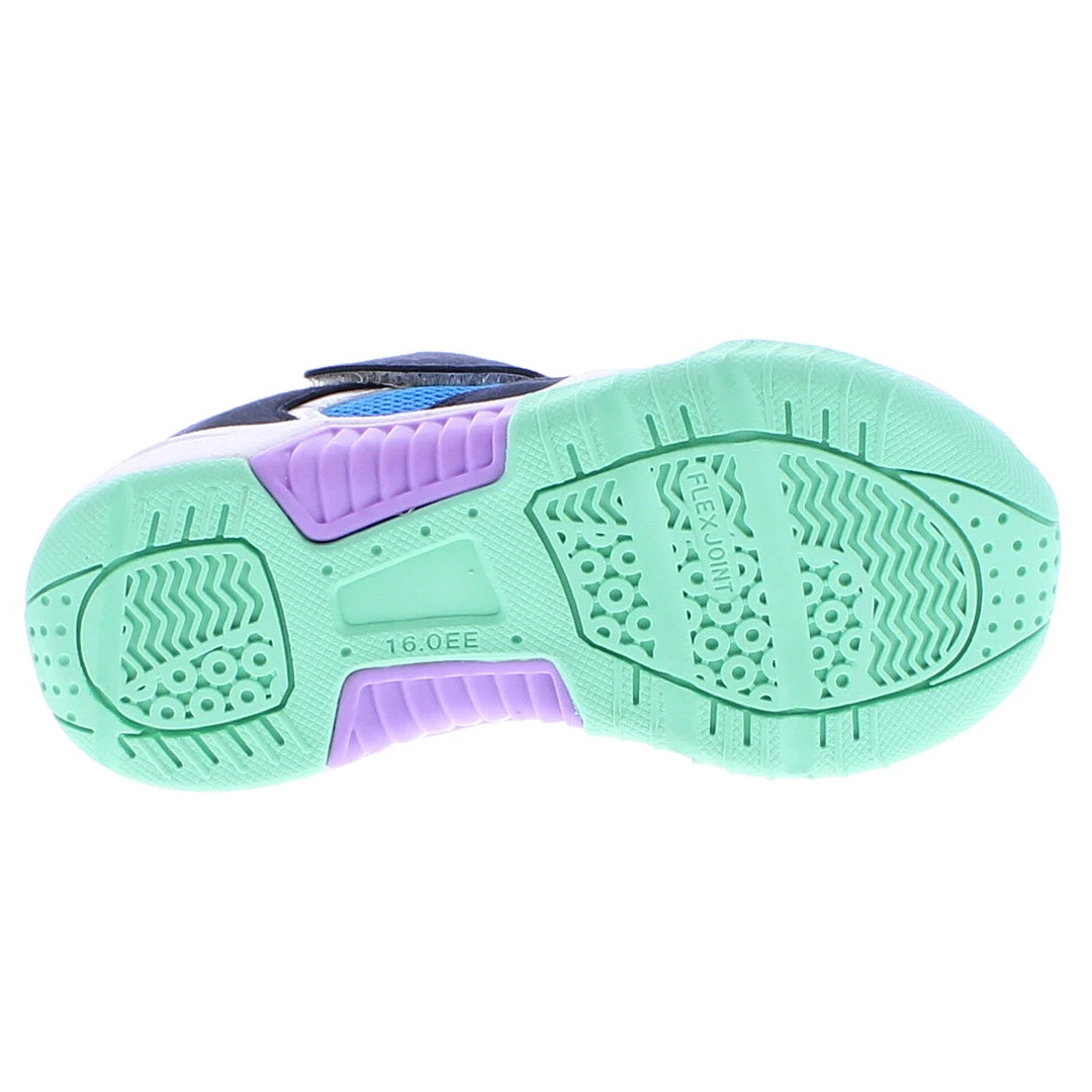 Tsukihoshi Kids' Blast | Navy/Purple 9 Tsukihoshi Kids' Blast | Navy/Purple