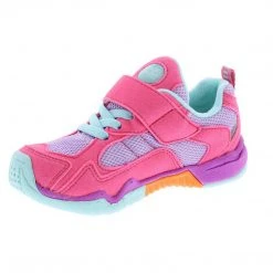 Tsukihoshi Kids' Blast | Coral/Lavender