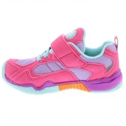 Tsukihoshi Kids' Blast | Coral/Lavender