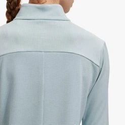 On Running Activewear Women's Climate Shirt | Sea 13 On Running Activewear Women's Climate Shirt | Sea