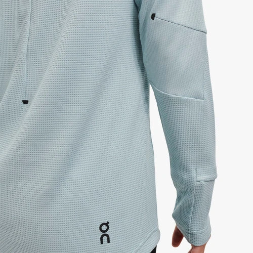 On Running Activewear Women's Climate Shirt | Sea 7 On Running Activewear Women's Climate Shirt | Sea