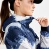 Craft Women's Pro Hydro Running Jacket 2 | Multi/Blues Outerwear