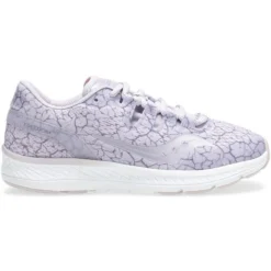 Saucony Kids Youth Freedom ISO | Lavender Quake