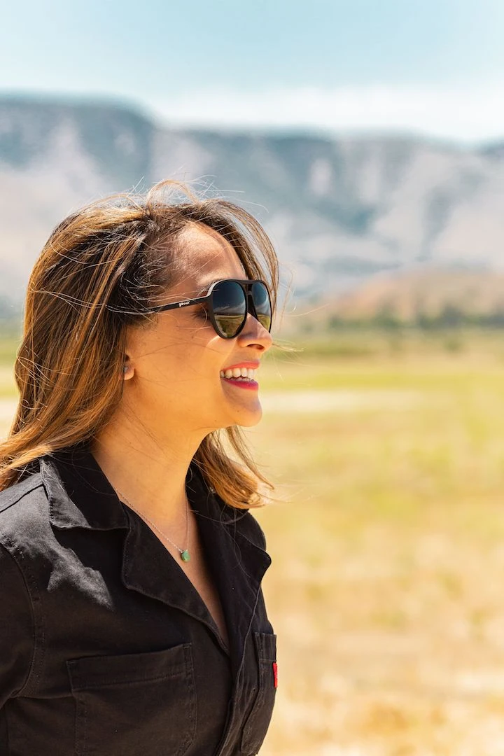 Goodr Mach G | Operation: Blackout 8 Goodr Mach G | Operation: Blackout