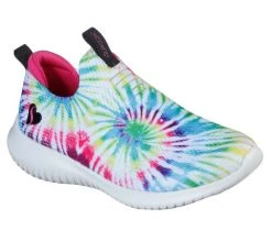 Skechers Kids' Ultra Flex Groovin Vibes | Multi