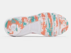 Under Armour Kids Youth Assert | Halo Gray