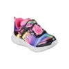 Skechers Kids' Scented Sweet Kickz | Bubble Gum 1 Skechers Kids' Scented Sweet Kickz | Bubble Gum