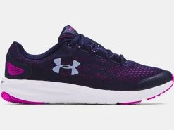 Under Armour Kids Youth Pursuit 2 | Midnight Navy