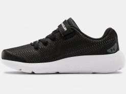 Under Armour Kids' Pursuit 2 | Black