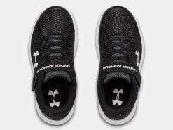 Under Armour Kids' Pursuit 2 | Black