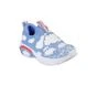 Skechers Kids' Rainbow Racer | Fluffy Dreamz