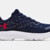 Under Armour Kids' Bandit 6 | Academy Blue