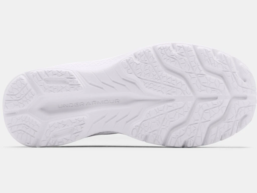 Under Armour Kids' Bandit 6 | Academy Blue 6 Under Armour Kids' Bandit 6 | Academy Blue