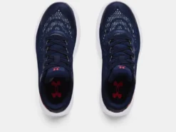 Under Armour Kids' Bandit 6 | Academy Blue 11 Under Armour Kids' Bandit 6 | Academy Blue