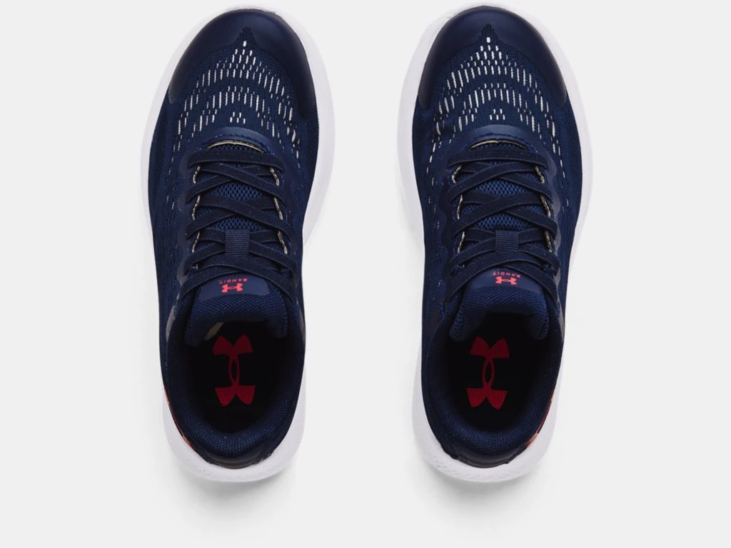 Under Armour Kids' Bandit 6 | Academy Blue 7 Under Armour Kids' Bandit 6 | Academy Blue