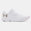 Under Armour Youth Charged Bandit | White/Faded Gold Kids 2 Under Armour Youth Charged Bandit | White/Faded Gold Kids
