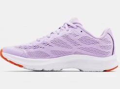 Under Armour Youth Charged Bandit | Nebula Purple Kids