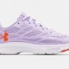 Under Armour Youth Charged Bandit | Nebula Purple Kids 1 Under Armour Youth Charged Bandit | Nebula Purple Kids