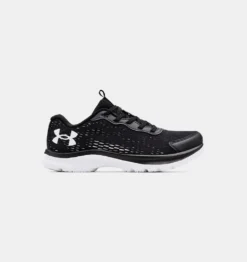 Under Armour Kids' Bandit 7 | Black/White