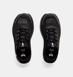 Under Armour Youth Charged Bandit 7 | Black Kids 11 Under Armour Youth Charged Bandit 7 | Black Kids