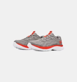 Under Armour Kids' Bandit 7 | Gray Wolf 11 Under Armour Kids' Bandit 7 | Gray Wolf