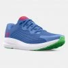 Under Armour Youth Charged Pursuit 2 | River/White/Cerise 2 Under Armour Youth Charged Pursuit 2 | River/White/Cerise