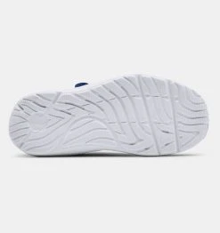 Under Armour Kids' Pursuit 2 | River/White/Cerise