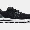 Under Armour Youth HOVR Sonic 5 | Black/White