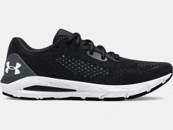 Under Armour Youth HOVR Sonic 5 | Black/White