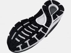 Under Armour Youth HOVR Sonic 5 | Black/White