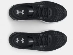Under Armour Youth HOVR Sonic 5 | Black/White