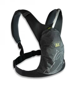 Amphipod Men PureRun® UltraLight™ Vest | Graphite