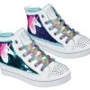 Skechers Kids' Twi-Lites 2.0 | Unicorn Surprise