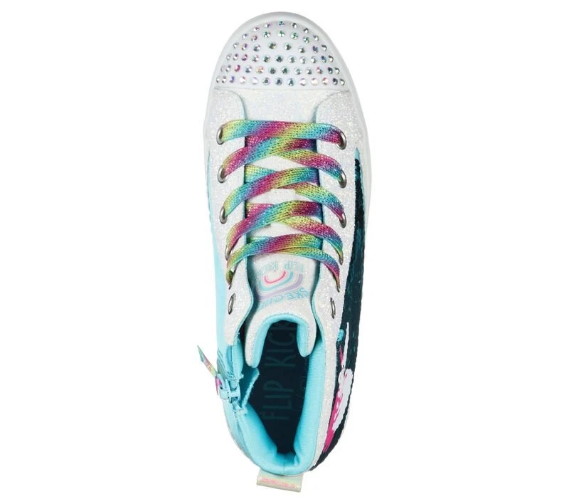Skechers Kids' Twi-Lites 2.0 | Unicorn Surprise 4 Skechers Kids' Twi-Lites 2.0 | Unicorn Surprise