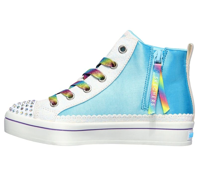 Skechers Kids' Twi-Lites 2.0 | Unicorn Surprise 6 Skechers Kids' Twi-Lites 2.0 | Unicorn Surprise