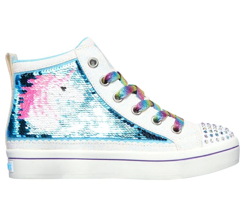 Skechers Kids' Twi-Lites 2.0 | Unicorn Surprise 7 Skechers Kids' Twi-Lites 2.0 | Unicorn Surprise
