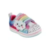 Skechers Kids' Sparkle Rayz | Rainbow 2 Skechers Kids' Sparkle Rayz | Rainbow
