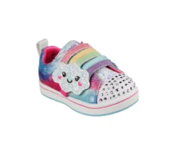 Skechers Kids' Sparkle Rayz | Rainbow