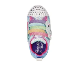 Skechers Kids' Sparkle Rayz | Rainbow