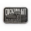 Cocktail Kits 2 Go Martini Cocktail Kit 2 Cocktail Kits 2 Go Martini Cocktail Kit