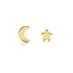 Accessories & Sundries Amano Studio - 17NS | Night Sky Studs In Silver Or Gold